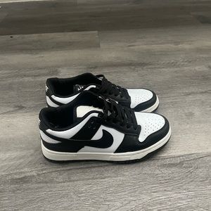 Nike dunks